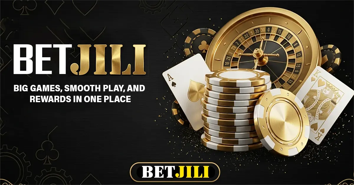 BetJili Big Games