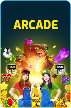 BetJili Arcade