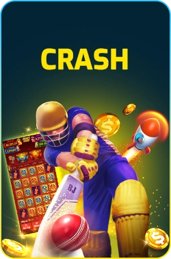 BetJili Crash