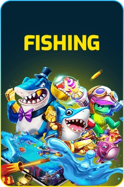 BetJili Fishing