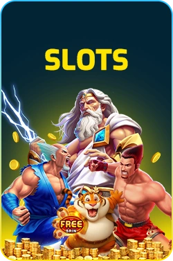 BetJili Slots