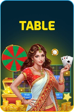 BetJili Table